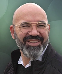 Sergio Zabala